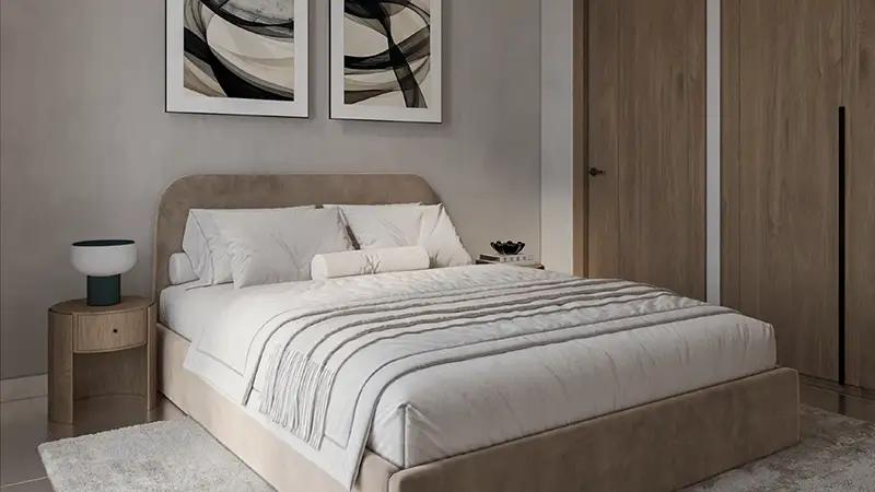 Stories at Dubai South